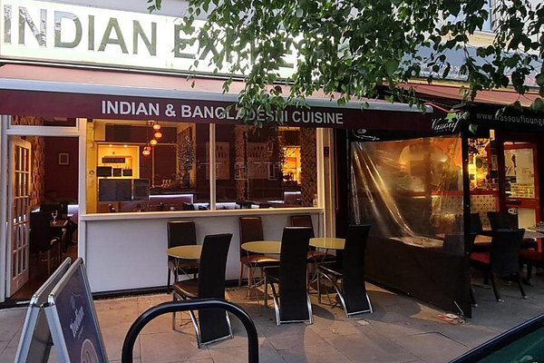 THE BEST 10 Indian Restaurants near MISKIN CF72, UNITED KINGDOM