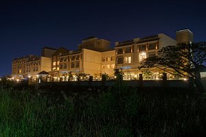 The Fern An Ecotel Hotel in Lonavala, image may contain: Hotel, Neighborhood, Villa, Resort