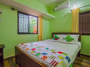 NATURE'S HARMONY (Goa/Canacona) - Guesthouse Reviews & Photos - Tripadvisor