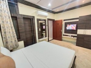 Area Keluarga dan Bermain