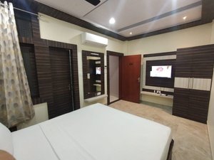 Kamar & Suite