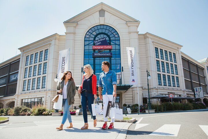 guess salzburg outlet