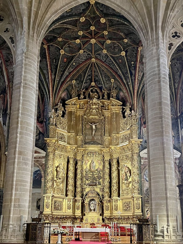 Imagen 2 de Concatedral de Santa María de la Redonda