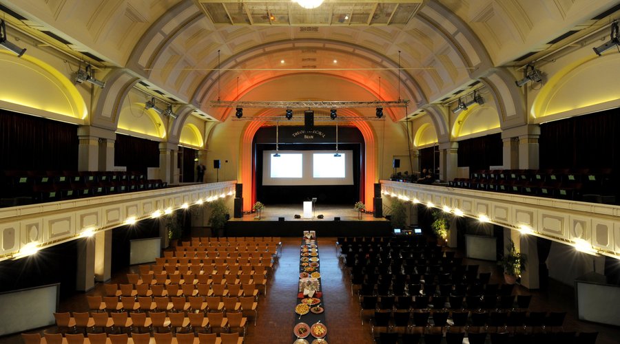 Bankettsaal