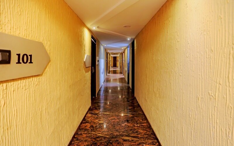 Playotel Inn Sonash - Coridor - Playotel Hotels