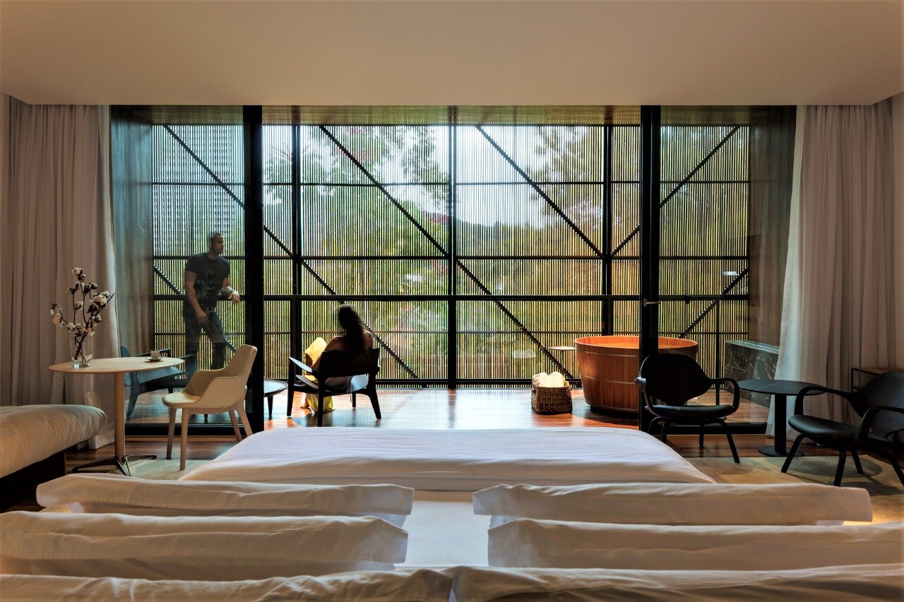 Hotel photo 21 of Felissimo Exclusive Hotel.