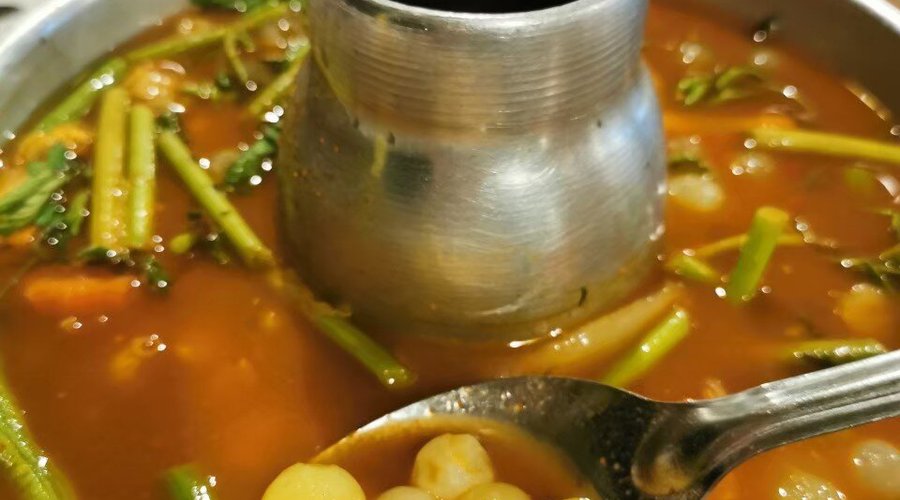 KHRẠW PHETHĀY SĪ FŪ́D S̄ÆMS̄ĀR, Sattahip - Restaurant Reviews, Photos & Phone Number - Tripadvisor