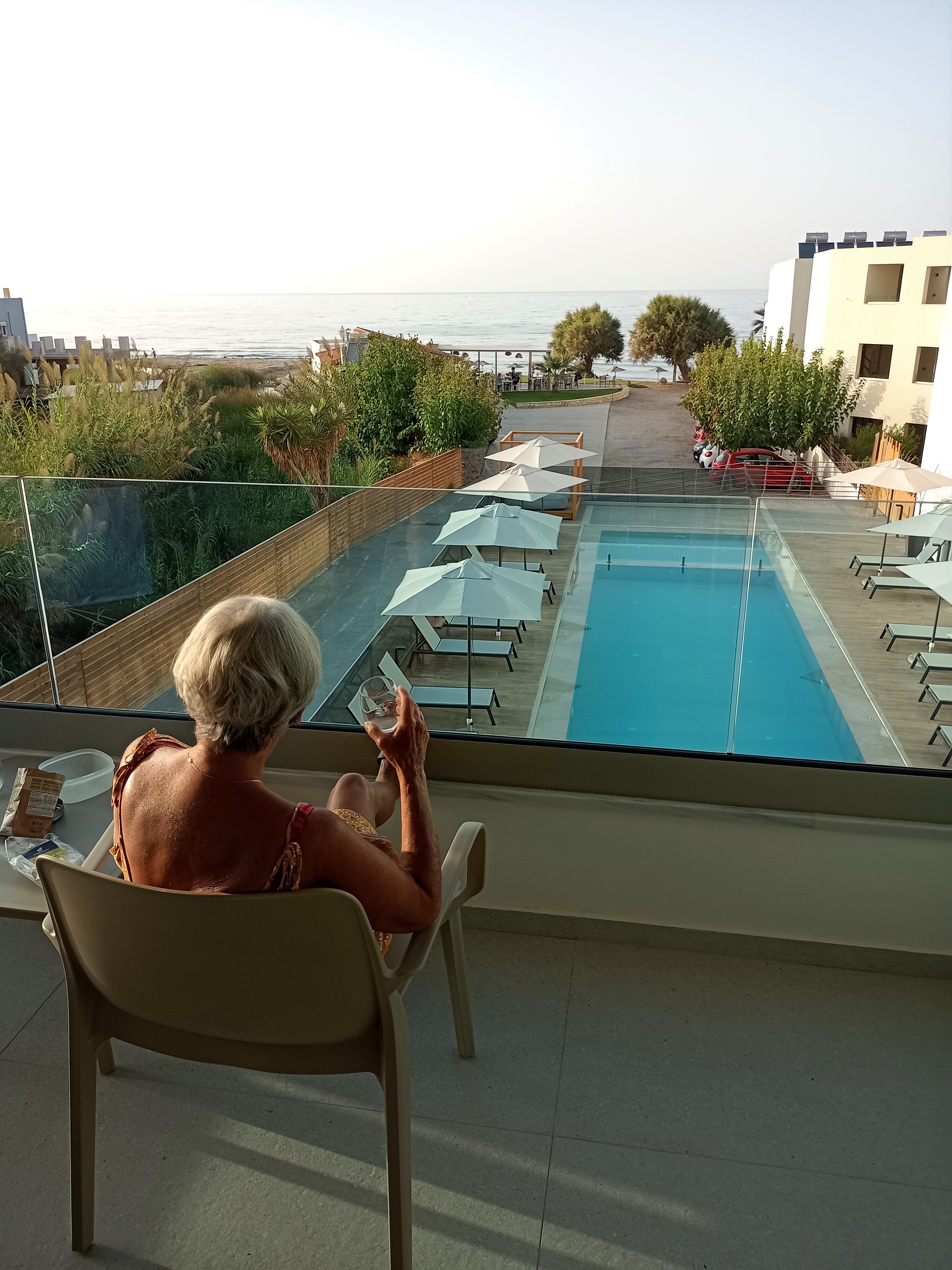 Eleven Boutique Suites Stavromenos Greece Reviews