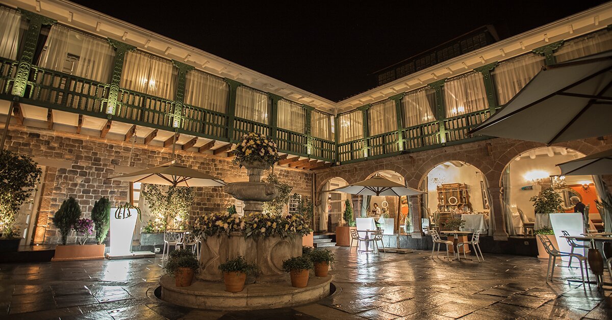 ARANWA CUSCO BOUTIQUE HOTEL - Updated 2024 Reviews, Photos & Prices