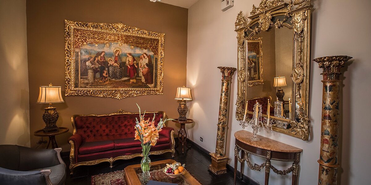 Hotel Aranwa Cusco Boutique by null