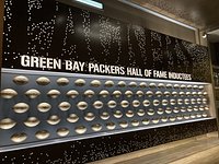 GREEN BAY PACKERS HALL OF FAME, 296 Photos & 43 Reviews, 1265 Lombardi  Ave, Green Bay, Wisconsin, Professional Sports Teams, Phone Number