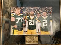 GREEN BAY PACKERS HALL OF FAME - 296 Photos & 43 Reviews - 1265