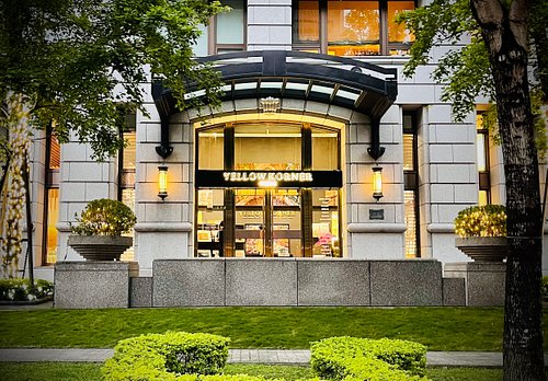 The 10 Best Taipei Art Galleries With, Small Front Yard Landscaping Ideas On A Budget Taipei