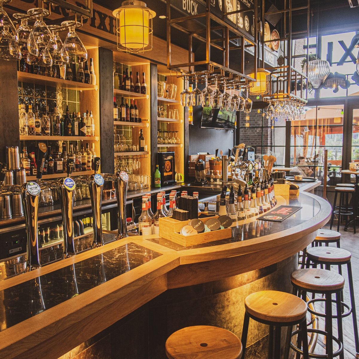 BAR DIXIE, Amstelveen - Menu, Prices & Restaurant Reviews - Tripadvisor