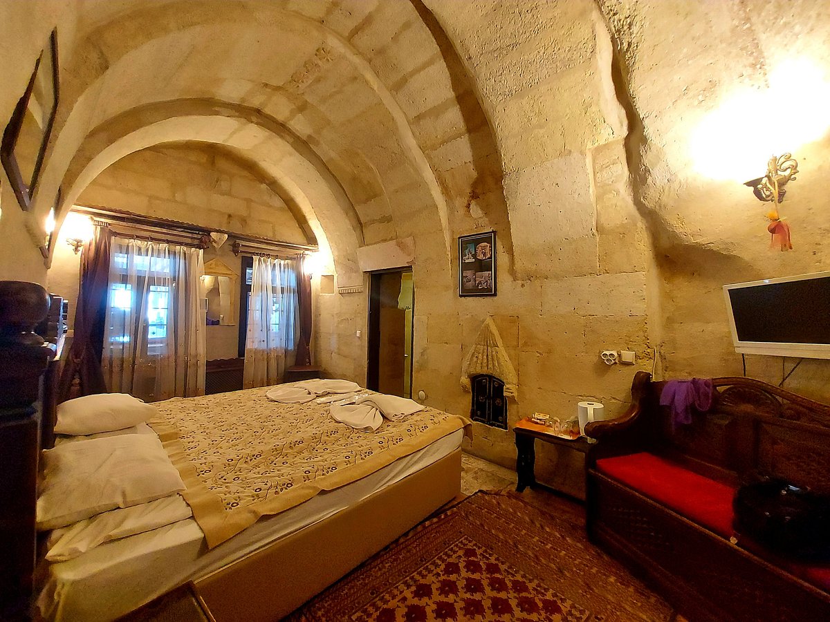 travel inn stone hotel cappadocia