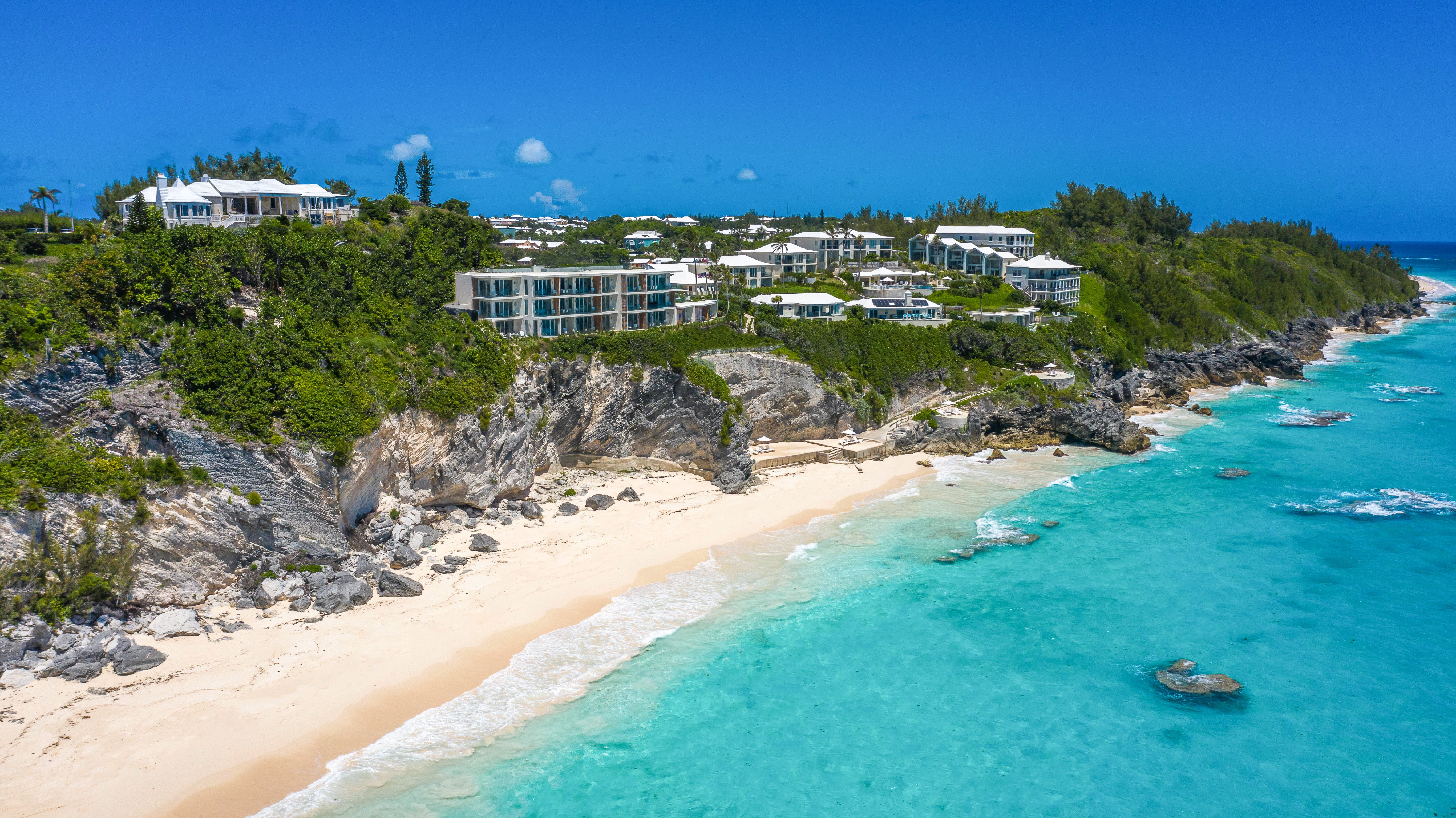 THE 10 BEST Bermuda Luxury Hotels of 2024 with Prices Tripadvisor