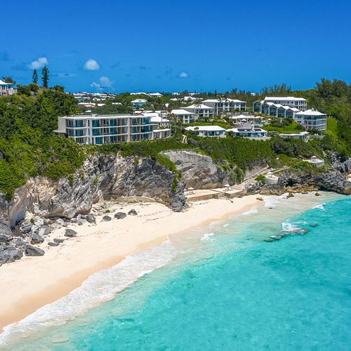 THE 10 BEST Hotels in Bermuda 2024 (from £166) Tripadvisor