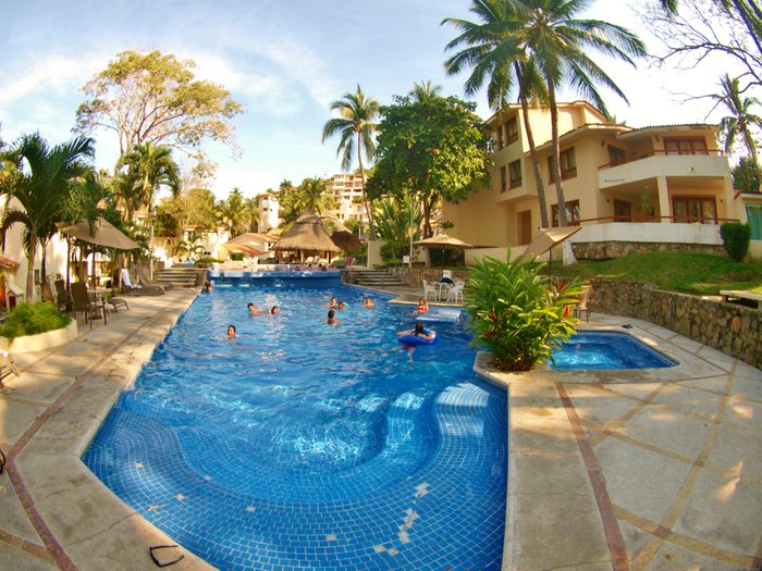 VILLAS DEL PALMAR MANZANILLO - Prices & Condominium Reviews (Mexico)