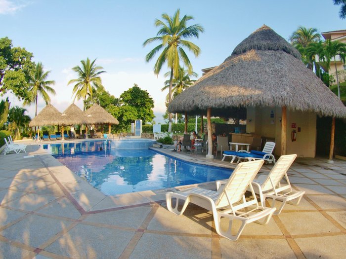 VILLAS DEL PALMAR MANZANILLO - Prices & Condominium Reviews (Mexico)