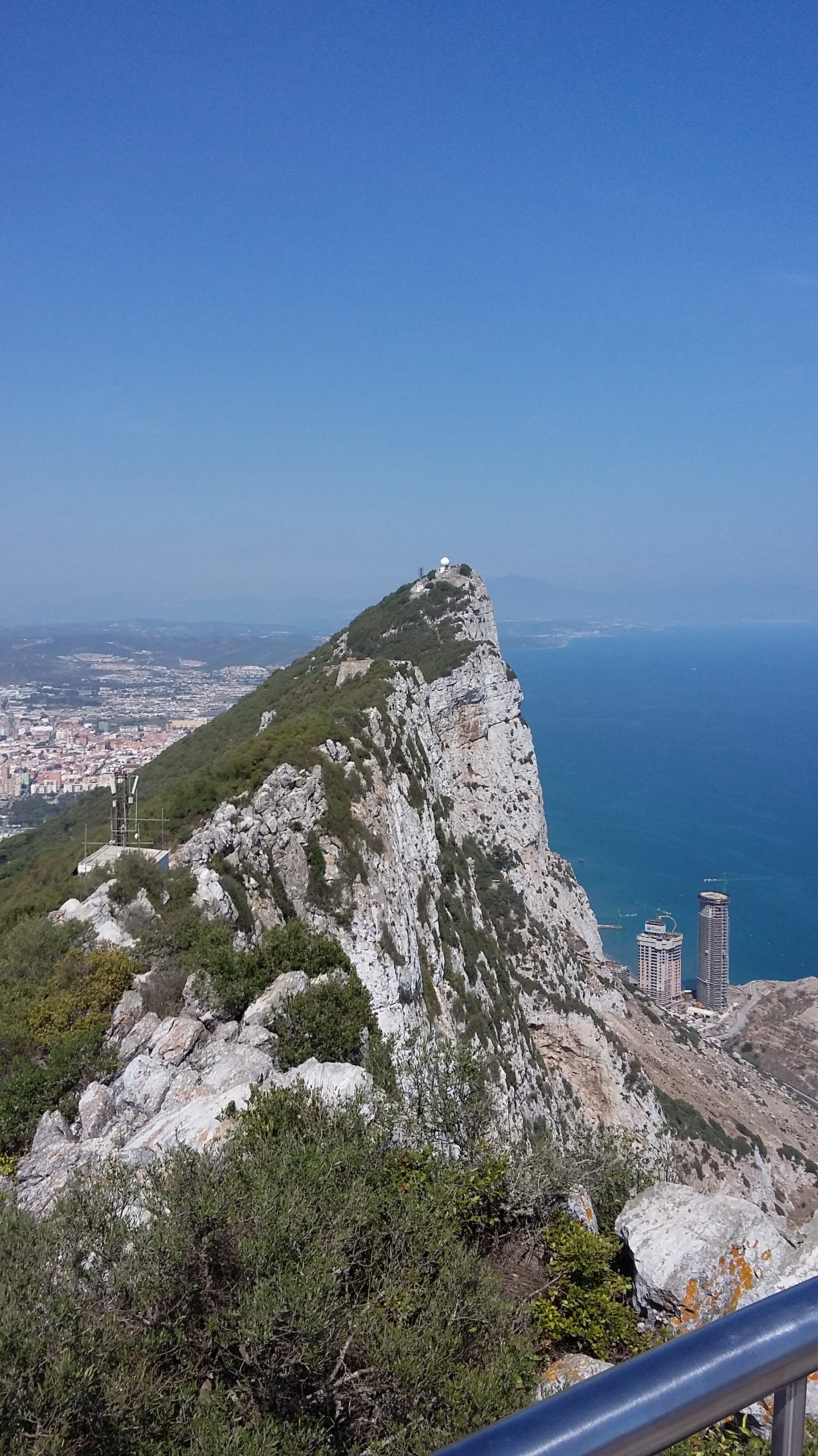 Gibraltar Cable Car - All You Need To Know BEFORE You Go