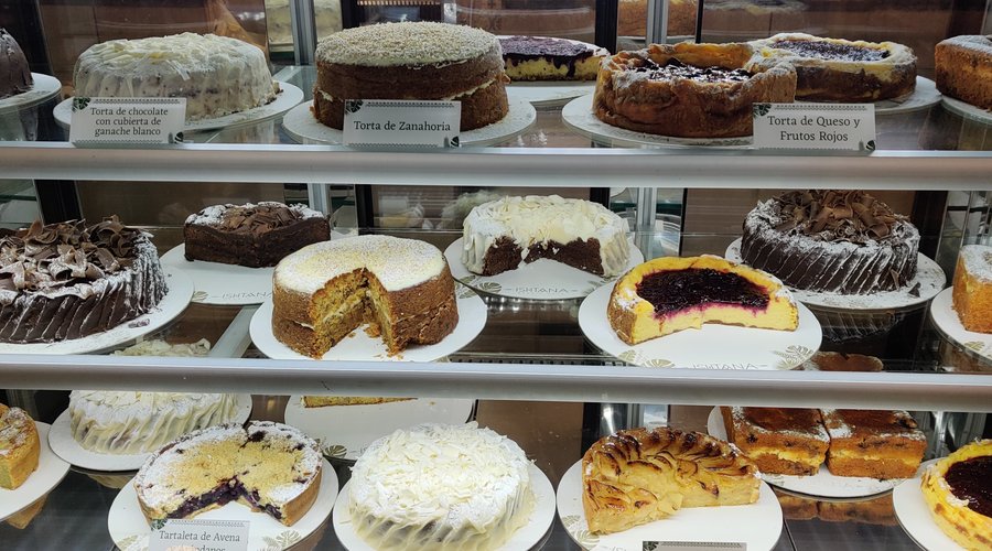 ISHTANA CAFÉ, Cucuta - Restaurant Reviews, Photos & Phone Number - Tripadvisor