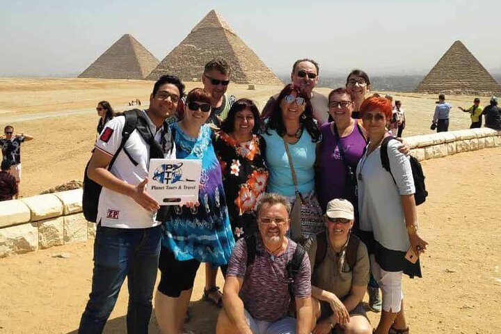 2024 8 Day- Absolute Egypt Tour provided by Planet Tours Egypt