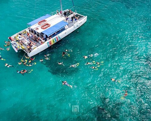 boat tours in ocho rios jamaica