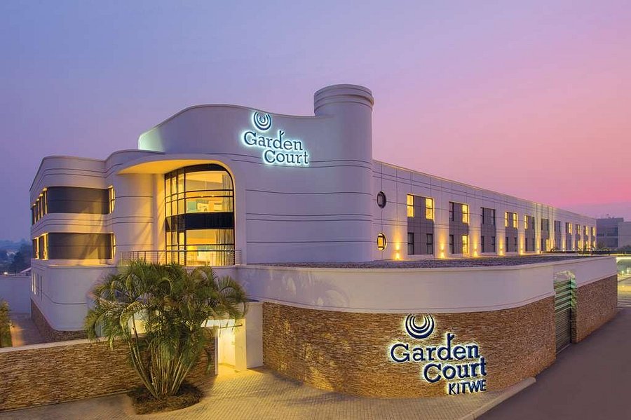 GARDEN COURT KITWE $115 ($̶1̶4̶6̶) Prices Specialty Hotel Reviews