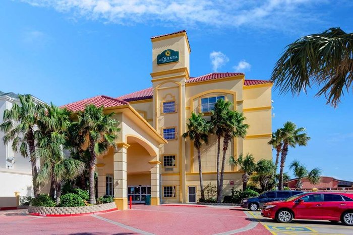 LA QUINTA INN & SUITES BY WYNDHAM SOUTH PADRE ISLAND BEACH - Updated 2023  (Texas)