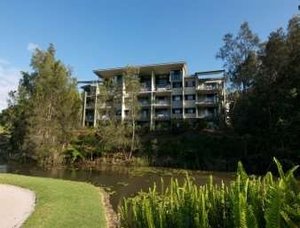 Club Wyndham Coffs Harbour, Trademark Collection by Wyndham in Coffs Harbour