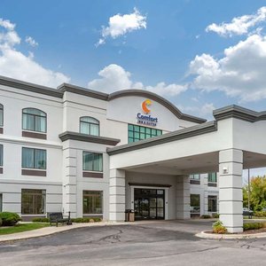 THE 5 BEST Hotels in Grand Blanc, MI 2023 (from $79) - Tripadvisor