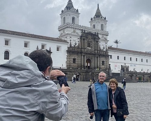 best day trips quito