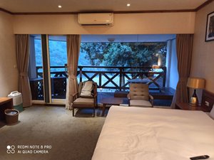 Phòng & Phòng Suite