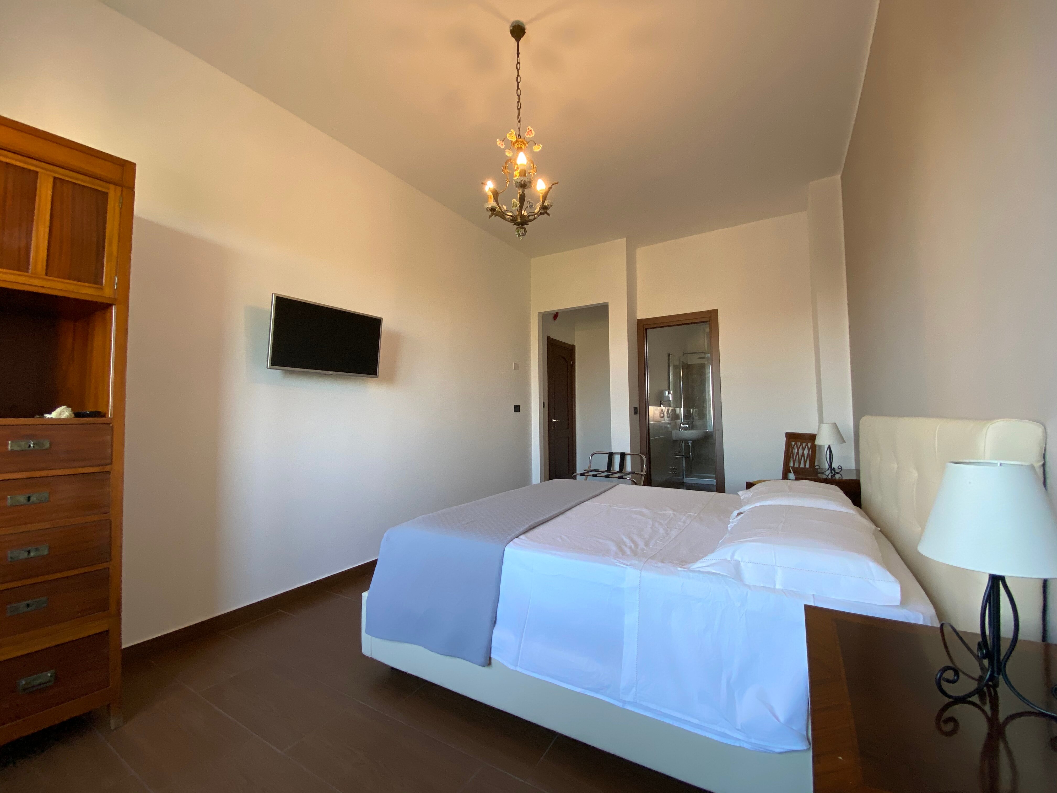 PANORAMIC ROOMS (Siracusa, Sicilia): Opiniones Y Precios