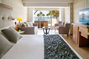 Rom og suite