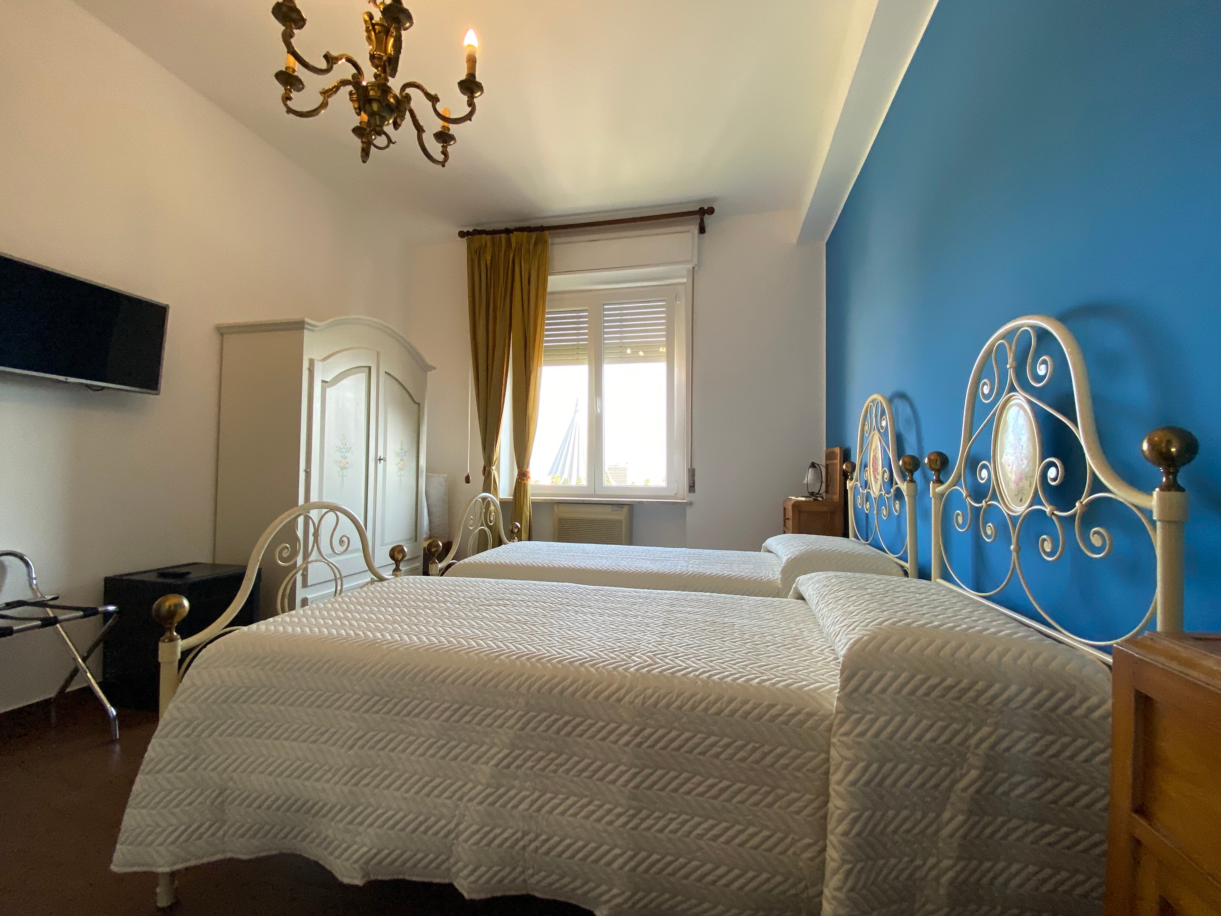 PANORAMIC ROOMS (Siracusa, Sicilia): Opiniones Y Precios