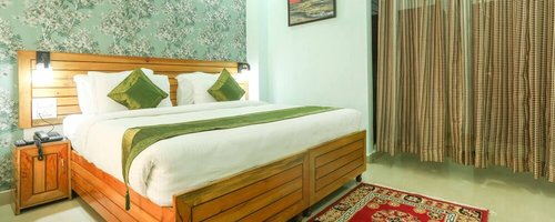 TREEBO ROSHAN HOUSE - Updated 2024 Prices & Hotel Reviews (Jangal ...