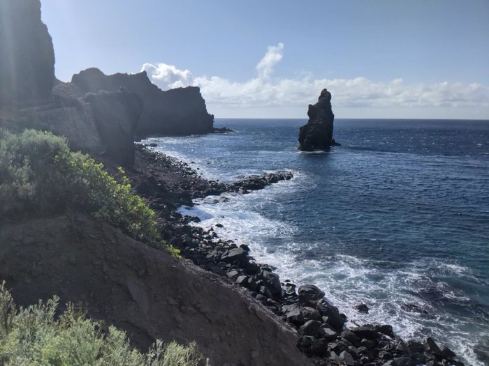 Imagen 4 de Roque de la Bonanza