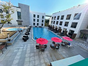 라마다 호텔&리조트 경주 (Ramada Hotel & Resort Gyeongju) - 호텔 리뷰 & 가격 비교 라마다 호텔&리조트 경주 (Ramada Hotel & Resort Gyeongju) - 호텔 리뷰 & 가격 비교