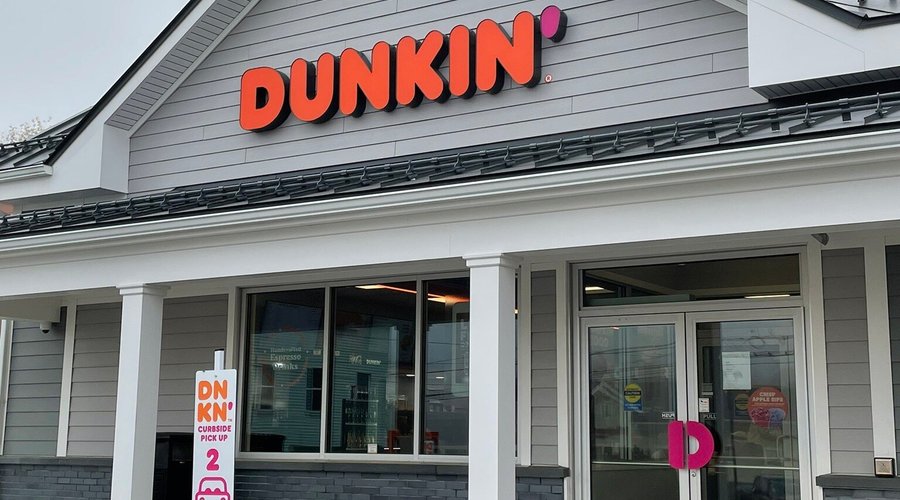 DUNKIN, Colebrook - 84 Main St - Menu, Prices & Restaurant Reviews - Tripadvisor