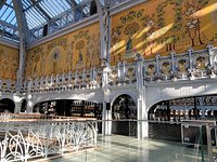 Samaritaine Paris Pont-Neuf - Visites guidées • Paris je t'aime - Tourist  office