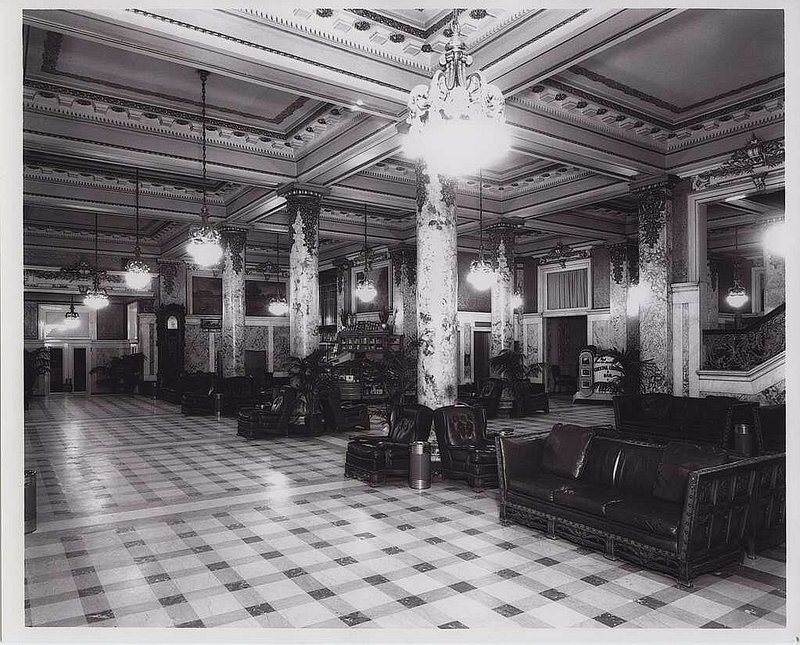 Hotel Malone