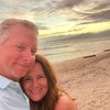 Warren and Sharon