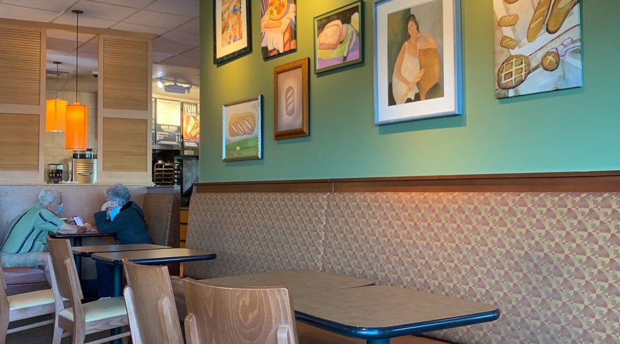 Panera Bread