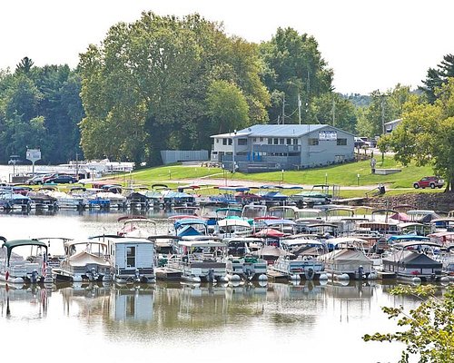 Ohio's Most Extreme Water Sport Experience at Jet Pack Water