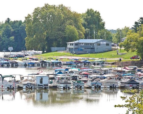 Ohio's Most Extreme Water Sport Experience at Jet Pack Water