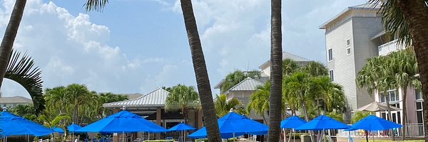 Ocean view room at Sandpiper - Picture of Marriott Hutchinson Island Beach  Resort, Golf & Marina, Stuart - Tripadvisor