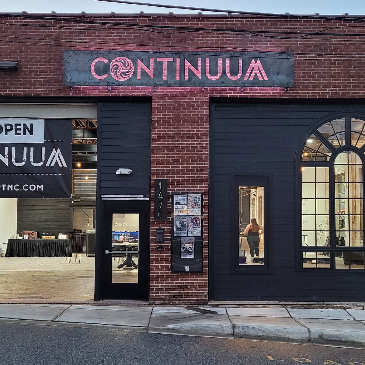 Continuum Art (Hendersonville, NC) Hours, Address Tripadvisor