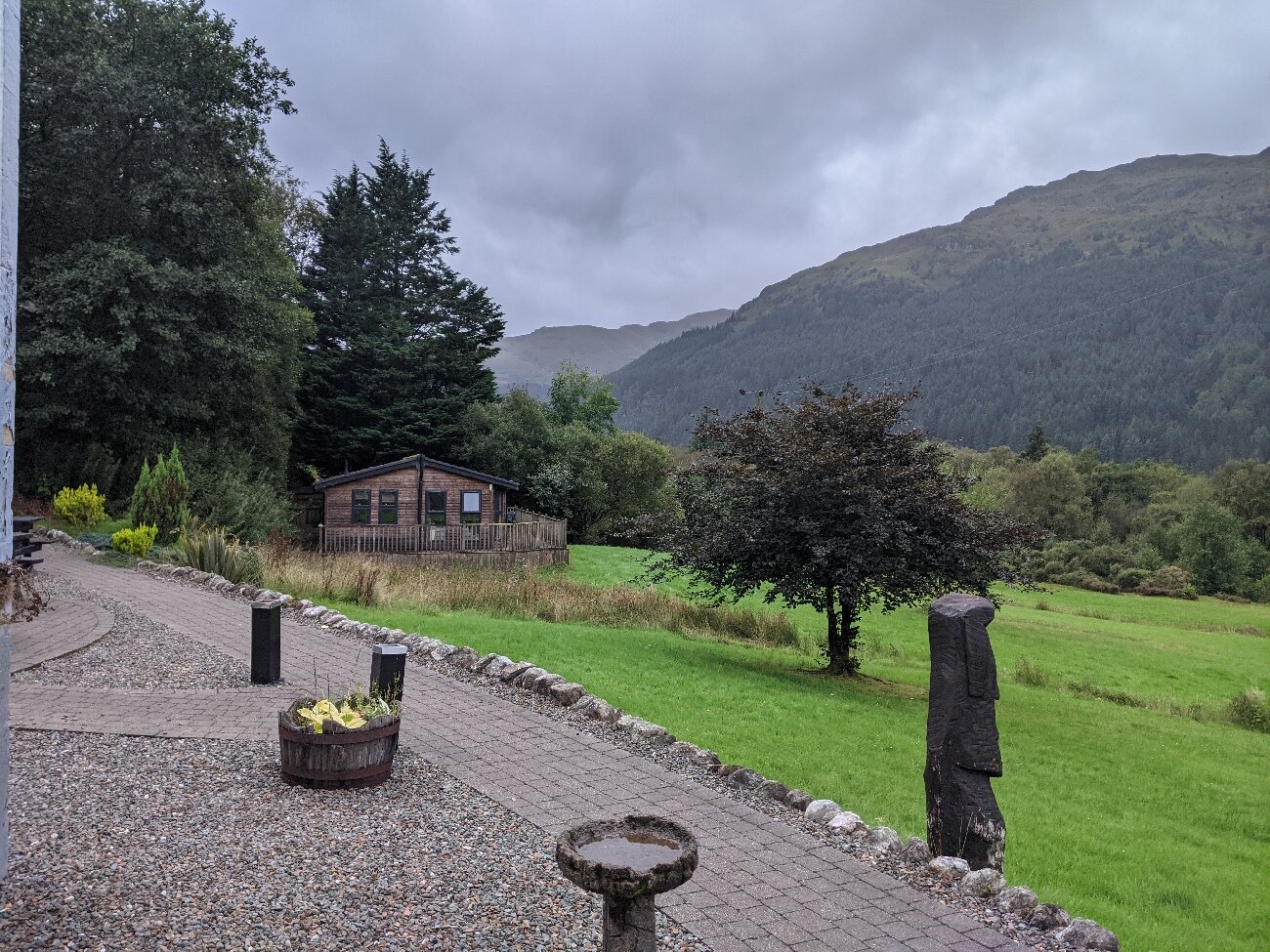 The Whistlefield Inn - Updated 2024 Prices & Reviews (Loch Eck ...