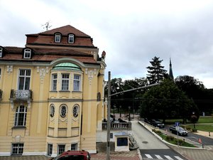 Oda ve Süit